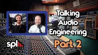 Which DAW Do You Use and WHY? | SPLmixing.com
