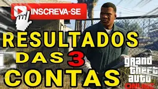 ⚠Resultados das Contas Confira se vc foi o Ganhador ⁉