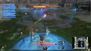 Малицения - Искажение B2 (SkyForge)
