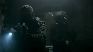 Экшн-игра "Одни из нас", Адаптация (Красноярск)