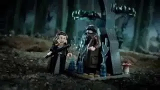 Lego Harry Potter 2011 - Ad 2