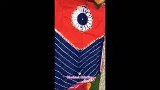 Batik 3piece |Pt.1 | Wasimah Collection |
