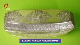 KOLEKSI MUSEUM MULAWARMAN PAOH PERAK PART 13