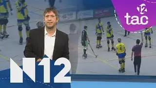 La prèvia esportiva del cap de setmana