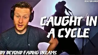 Beyond Fading Dreams CAUGHT ME!