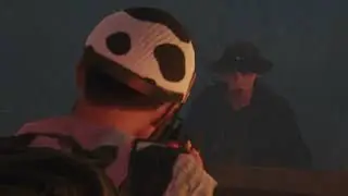 Потерял свой дом *RUST*