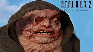 Ж.Д.А.Л.К.Е.Р. 2 утёк, но не весь. Смотрим.