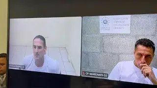 Vista pública contra Ernesto Muyshondt