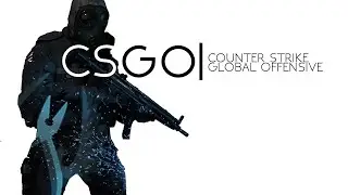 Играем в  CS GO часть 2