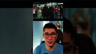 ОДИН ИЗ ЛУЧШИХ ФИЛЬМОВ ПРО МЕРТВЕЦОВ - РАССВЕТ Мертвецов