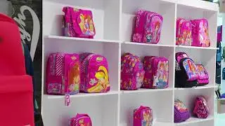 Istanbul Stationery&Office Fair 2019