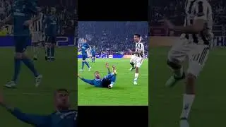 Best defenders Sergio Ramos Status #top5sports #football #viral #shortvideos #shorts