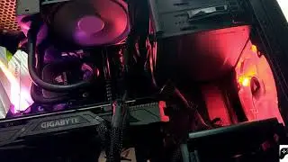 Awakening The Beast