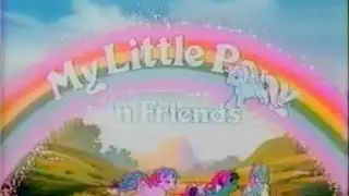 MY LITTLE PONY 