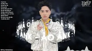Thủy Triều, Trói Em Lại, Tình Đầu Quá Chén Remix - Playlist 