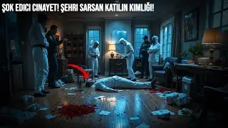 True Murder Documentary.. The Murder That Shook the City: Who is the Killer and What is His Situa...