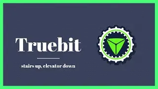 EVM Optimistic Rollup Using Truebit