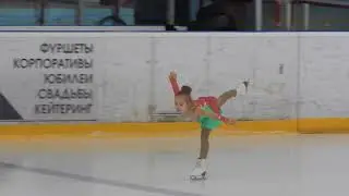 Анастасия Сучкова, 2012 г.р., г. Ульяновск