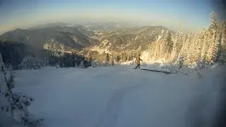 altaiboard, vol.2 - Телецкий