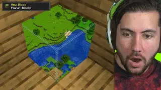 Testing Minecraft Optical Illusions That Will Break Reality