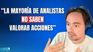 ❌ ERRORES en la valoración de empresas. La mayoría de ANALISTAS se equivocan