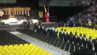 Happy Graduation Bro :D