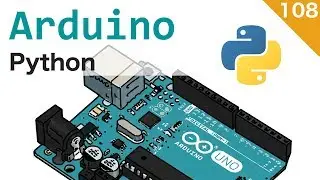 Usare Python con Arduino - 