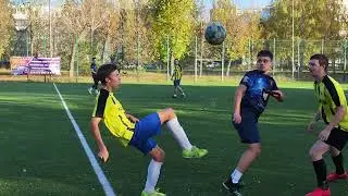 INFINITY 0:1 Тарантул