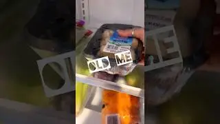 Mushroom Storage Tips  🍄 (No more slimy shrooms!)
