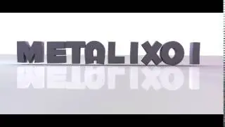 Intro | Metalix01 | gut? c: