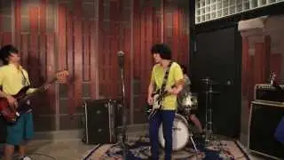 Brian the Sun「Suitability」