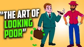 8 Reasons The Rich Look Poor