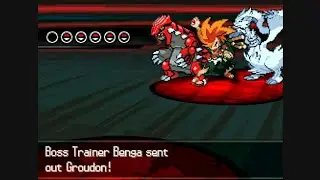 Blaze Black 2 Redux - Benga @ Black Tower (Challenge Mode)