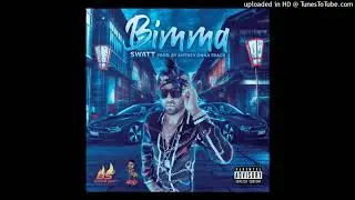 Swatt - Bimma (produced by antney onna track)