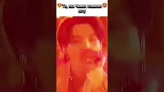 Вспомним, как Чимин сменил ноту🔥😍