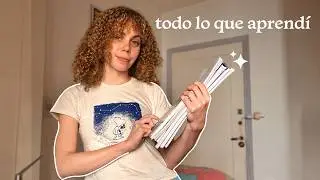 Hábitos para Sobrevivir a la Universidad: Estudiar y Disfrutar