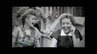 Lucille Ball and Vivian Vance Best Friends Are Everything ❤️