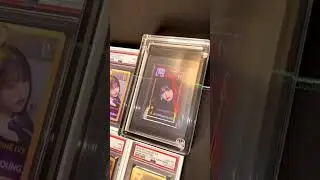 RAREST KPOP COLLECTION EVER!! #IVE #Wonyoung #aespa #Blackpink #Photocard #kpopnews #jangwonyoung