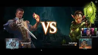 Messing around in Magic the Gathering Arena 83