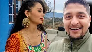 Pawan Pahadi का नया गाना !! Inder Arya जी के साथ !! बहुत जल्द 🔥🔥