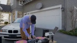 Soundbox presented by ziphaus
