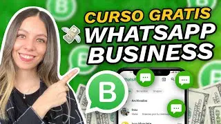 FREE WHATSAPP BUSINESS COURSE 2025 💰