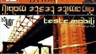 Da a. - Fabri Fibra / Nesli / Dj Lato