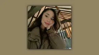 safety net - ariana grande (sped-up)