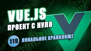 Vue Composition API с нуля 