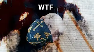 Cyberpunk 2077 This scary bug is still in the game after patch 1.6