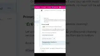 Facebook Ada New Method to decrease CPC