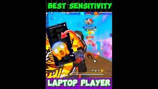 best x and y sensitivity || best Emulator settings