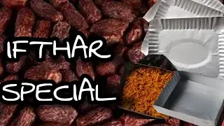 IFTHAR SPECIAL CRAFT |SHIBI CRAFT VILLA