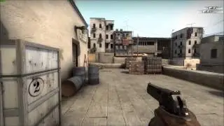 Fast Deagle Triple.